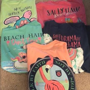 simply southern shirts!!